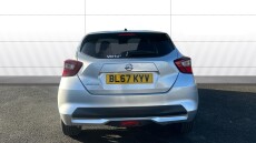 Nissan Micra 0.9 IG-T N-Connecta 5dr Petrol Hatchback